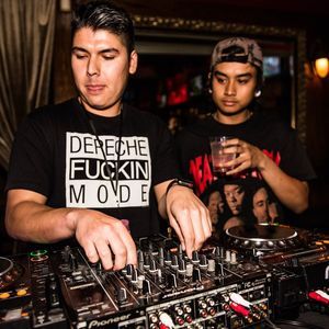 Meet your Posher, Ernie